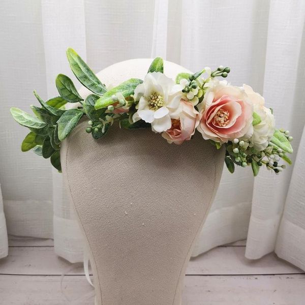 bride wedding flowers crown festival headband women hair accessories headdress women floral garlands wedding flower qylsww
bride wedding flowers crown festival headband women hair accessories headdress women floral garlands wedding flower qylsww