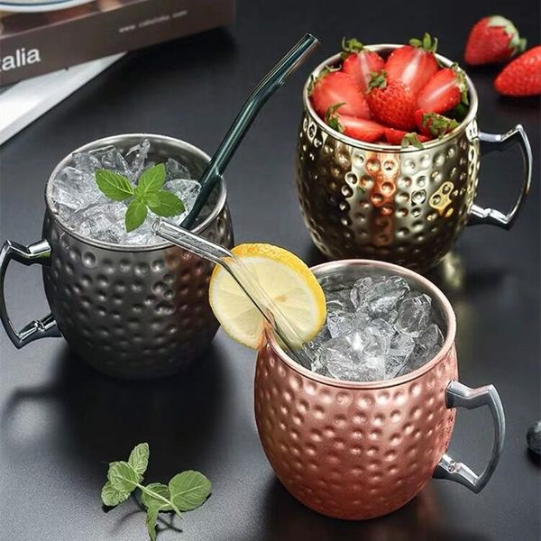mugs 1/ 4 pieces 550ml 18 ounces moscow mule mug stainless steel hammered copper plated beer cup coffee bar drinkware
mugs 1/ 4 pieces 550ml 18 ounces moscow mule mug stainless steel hammered copper plated beer cup coffee bar drinkware