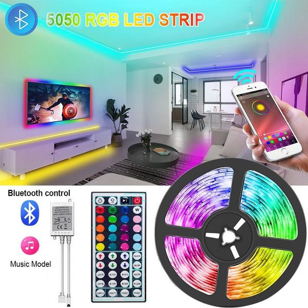 strips led light rgb smd2835 tv living room backlight smart lamp neon lights for chirstmas wedding holiday home decoration
strips led light rgb smd2835 tv living room backlight smart lamp neon lights for chirstmas wedding holiday home decoration