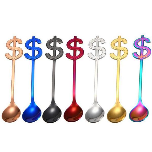 spoons 304 stainless steel coffee spoon creative stirring christmas gift kitchen accessories tableware
spoons 304 stainless steel coffee spoon creative stirring christmas gift kitchen accessories tableware