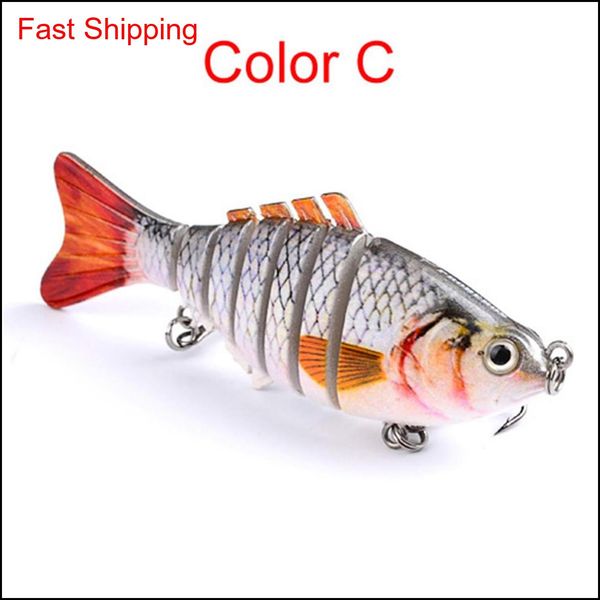 fishing lures wobblers swimbait crankbait hard bait isca artificial fishing tackle lifelike lure 7 seg jlliuw xhlove
fishing lures wobblers swimbait crankbait hard bait isca artificial fishing tackle lifelike lure 7 seg jlliuw xhlove
