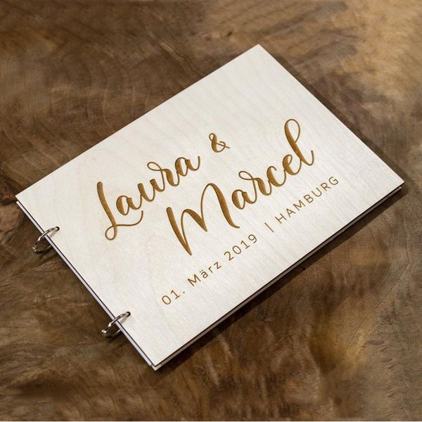 wooden wedding guest book mr mrs guestbook engraved name and date wedding signature book custom accessories
wooden wedding guest book mr mrs guestbook engraved name and date wedding signature book custom accessories