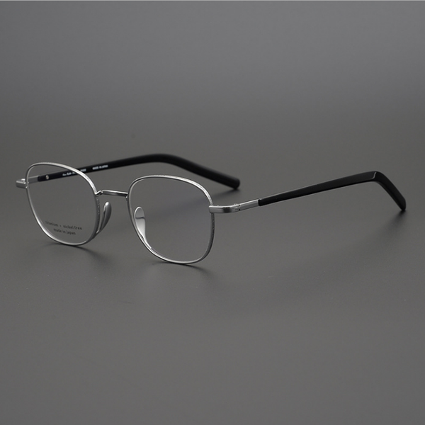 sunglasses pure titanium blue light blocking computer eyeglasses women vintage optical eyewear anti-blue rays prescription glasses for men, White;black
sunglasses pure titanium blue light blocking computer eyeglasses women vintage optical eyewear anti-blue rays prescription glasses for men, White;black