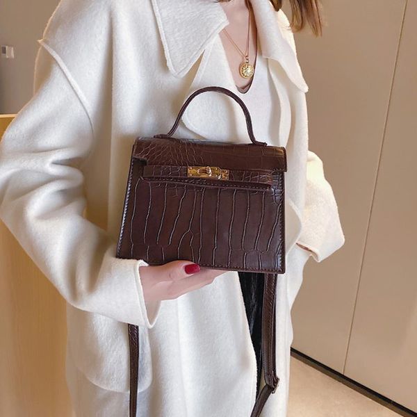 evening bags crocodile pattern pu leather simple female crossbody luxury women handbags fashion shoulder
evening bags crocodile pattern pu leather simple female crossbody luxury women handbags fashion shoulder