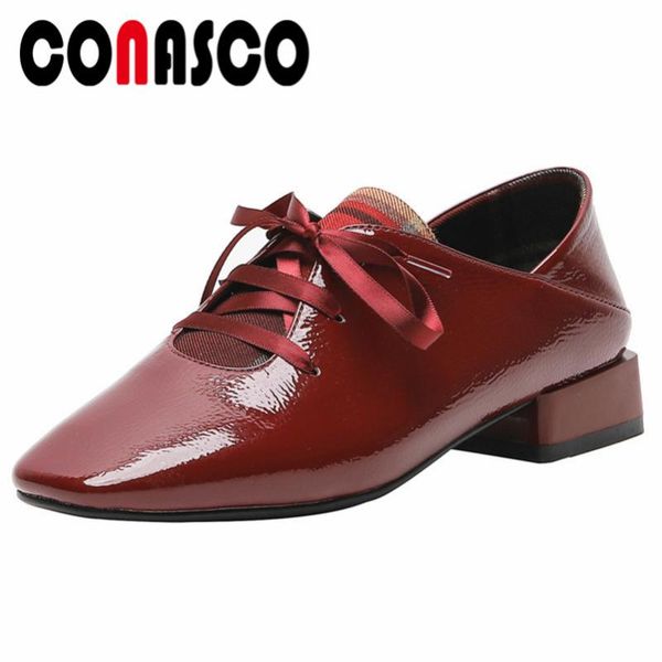 dress shoes conasco fashion basic pumps for women square toe bowtie party wedding woman retro high heels spring women's, Black
dress shoes conasco fashion basic pumps for women square toe bowtie party wedding woman retro high heels spring women's, Black