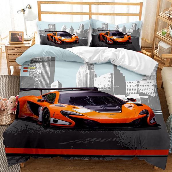 bedding sets racing car set king size extreme sports soft duvet cover double orange bed quilts bedroom decor teen home textile
bedding sets racing car set king size extreme sports soft duvet cover double orange bed quilts bedroom decor teen home textile