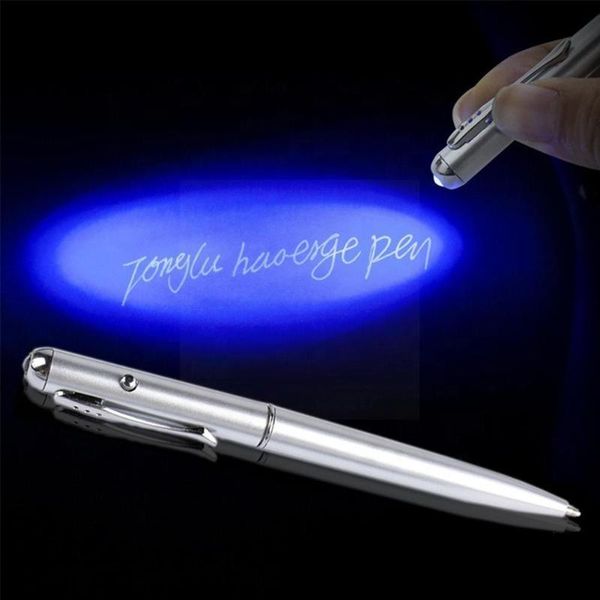 ballpoint pens 1pc metal shell invisible ink pen office uv light school writing with magic ballpoin supplies luminous s s9e1, Blue;orange
ballpoint pens 1pc metal shell invisible ink pen office uv light school writing with magic ballpoin supplies luminous s s9e1, Blue;orange