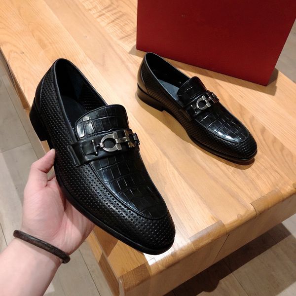 new fashion men pu leather lace-up shoes luxury male casual classic trendy low heel designers dress shoes zapatos de hombre, Black
new fashion men pu leather lace-up shoes luxury male casual classic trendy low heel designers dress shoes zapatos de hombre, Black