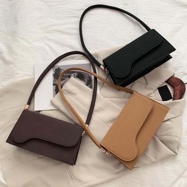 cross body fashion women underarm bag retro matte pu leather solid color ladies handbags small flap trunk shoulder bags clutch totes
cross body fashion women underarm bag retro matte pu leather solid color ladies handbags small flap trunk shoulder bags clutch totes