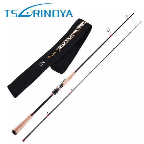 boat fishing rods tsurinoya spinning rod 2.28m 2 section carbon lure fuji reel seat and guide ring cork handle weight 6-18g
boat fishing rods tsurinoya spinning rod 2.28m 2 section carbon lure fuji reel seat and guide ring cork handle weight 6-18g