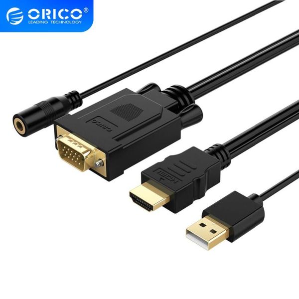 audio cables & connectors orico 4k 1080p hd image male to female vga cable computer monitor screen adapter for dual (xd-htva&xd-vath)
audio cables & connectors orico 4k 1080p hd image male to female vga cable computer monitor screen adapter for dual (xd-htva&xd-vath)