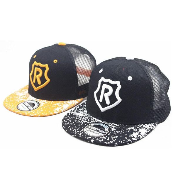 ball caps summer flat net cap baseball children's sun hat boy girl embroidery letter r outdoor, Blue;gray
ball caps summer flat net cap baseball children's sun hat boy girl embroidery letter r outdoor, Blue;gray