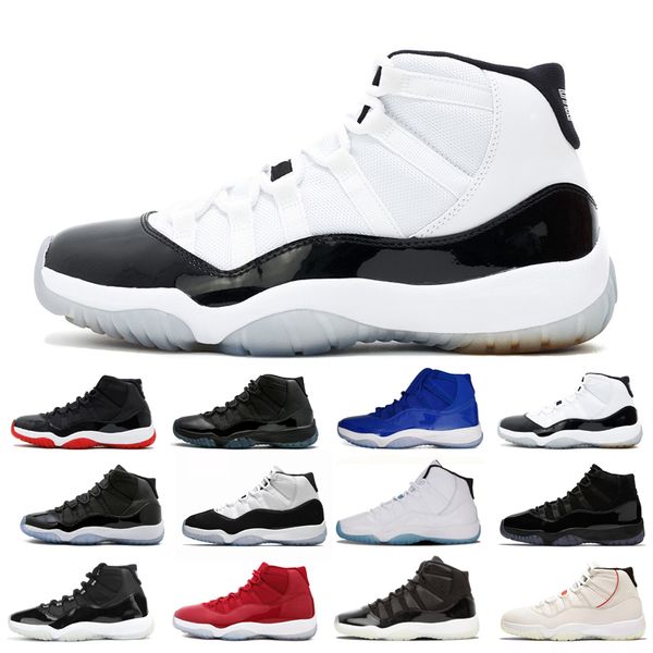 new men 11 basketball shoes 11s gamma concord 23 45 tint gym red midnight navy prm heiress sneakers jogging quality
new men 11 basketball shoes 11s gamma concord 23 45 tint gym red midnight navy prm heiress sneakers jogging quality