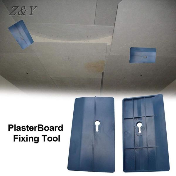 professional hand tool sets 2pcs drywall fitting plasterboard fixing room ceiling sloped walls decoration carpenter positioning plate
professional hand tool sets 2pcs drywall fitting plasterboard fixing room ceiling sloped walls decoration carpenter positioning plate