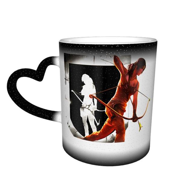 mugs tomb raider mug porcelain cappuccino that changes color creative stylish cups
mugs tomb raider mug porcelain cappuccino that changes color creative stylish cups