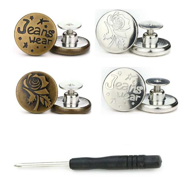 perfect fit button for any jeans trousers increase reduce waist replace fastening kit secure-lock sewing fastener diy, Blike;white
perfect fit button for any jeans trousers increase reduce waist replace fastening kit secure-lock sewing fastener diy, Blike;white