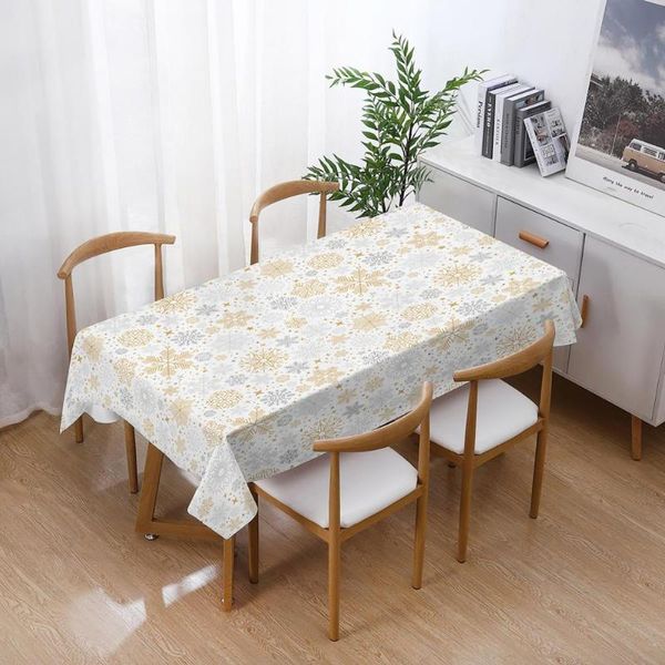 table cloth long lasting chic christmas themed tablecloth polyester cover washable for party
table cloth long lasting chic christmas themed tablecloth polyester cover washable for party