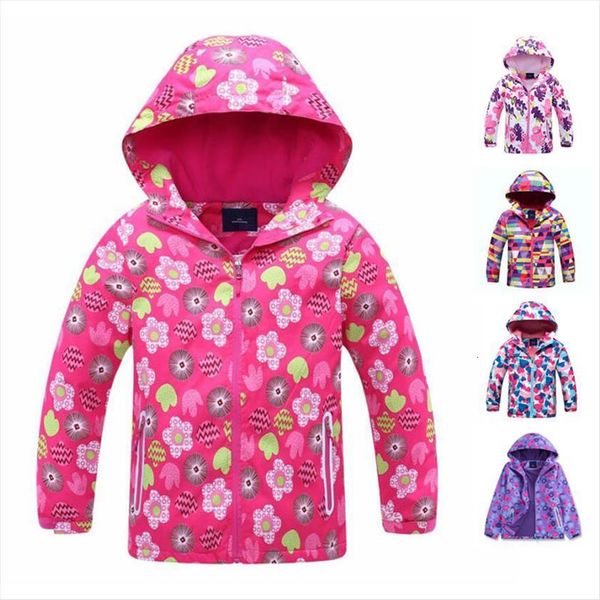 waterproof girls jackets toddler autumn jacket outdoor childrens clothing sports hoodies coat fleece warm outerwear, Blue;gray
waterproof girls jackets toddler autumn jacket outdoor childrens clothing sports hoodies coat fleece warm outerwear, Blue;gray