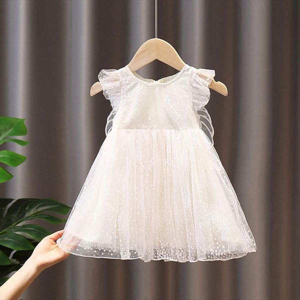 kid summer clothes baby girl dresses evening fairy elegant princess birthday cute short sleeve butterfly white silk casual costume, Red;yellow
kid summer clothes baby girl dresses evening fairy elegant princess birthday cute short sleeve butterfly white silk casual costume, Red;yellow