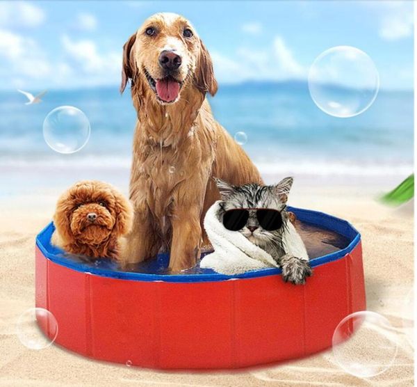 foldable pool dog pet swimming pool for dog big-size collapsible 4 seasons pet playing washing pond for cat large summer
foldable pool dog pet swimming pool for dog big-size collapsible 4 seasons pet playing washing pond for cat large summer