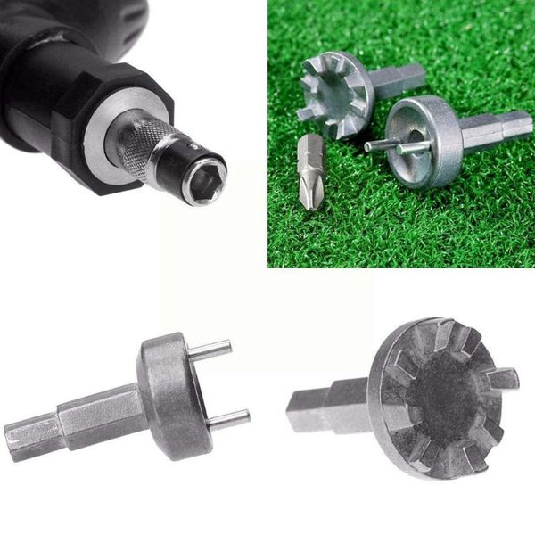 golf training aids 1pcs shoe nailer spike ratchet handle wrench switch club on/off tool adjustable practical with cleats e1p8
golf training aids 1pcs shoe nailer spike ratchet handle wrench switch club on/off tool adjustable practical with cleats e1p8