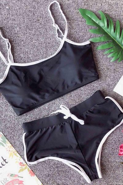 women's panties shorts bustier suit ms4036, Black;pink 
women's panties shorts bustier suit ms4036, Black;pink