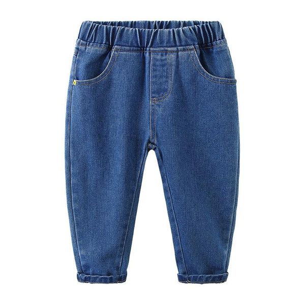 jeans 2021 solid casual kids pants 2-7year cotton stretewear loose boys elastic waist clothing autumn blue winter
jeans 2021 solid casual kids pants 2-7year cotton stretewear loose boys elastic waist clothing autumn blue winter