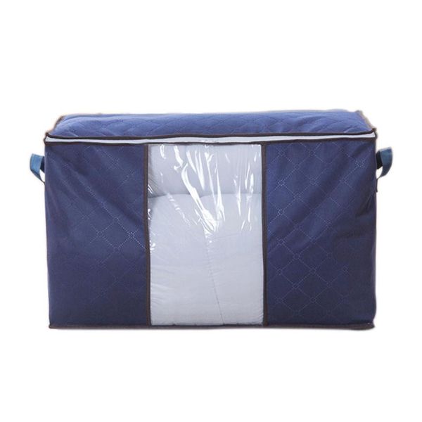 3pcs home clothes blanket quilt organizer non woven wardrobe pillow garment storage bag travel pouch folding bedding luggage
3pcs home clothes blanket quilt organizer non woven wardrobe pillow garment storage bag travel pouch folding bedding luggage