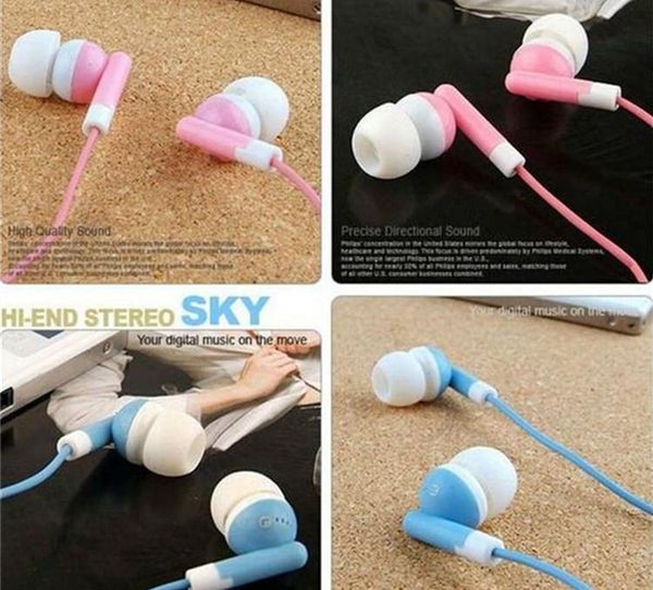 200pcs wholesale disposable earphones headphones low cost earbuds for theatre museum school library,l,hospital gift 12 colors-2212
200pcs wholesale disposable earphones headphones low cost earbuds for theatre museum school library,l,hospital gift 12 colors-2212