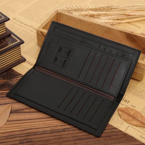 wholesale- 2016 new fashion men wallets casual wallet men purse clutch bag leather long wallet design hand bags for men purse1, Red;black
wholesale- 2016 new fashion men wallets casual wallet men purse clutch bag leather long wallet design hand bags for men purse1, Red;black