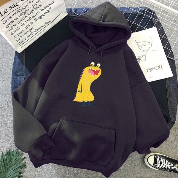 women's hoodies & sweatshirts cute sweatshirt femme autumn winter harajuku streetwear women long sleeve fleece hooded, Black
women's hoodies & sweatshirts cute sweatshirt femme autumn winter harajuku streetwear women long sleeve fleece hooded, Black