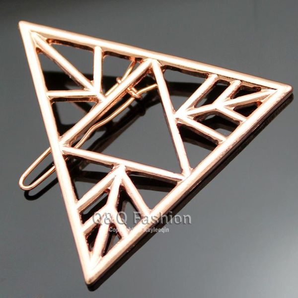 hair clips & barrettes blogger rose gold triangle arrow french updo pin clip dress snap barrette jewelry head accessories women bride crown, Golden;silver
hair clips & barrettes blogger rose gold triangle arrow french updo pin clip dress snap barrette jewelry head accessories women bride crown, Golden;silver
