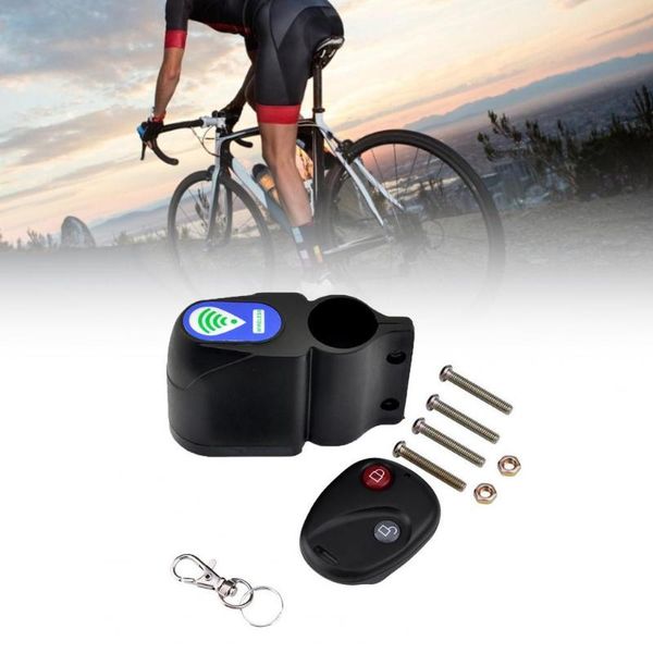 bike locks mountain bicycle lock anti-thef security alarm sound alert with remote control accessories supplies
bike locks mountain bicycle lock anti-thef security alarm sound alert with remote control accessories supplies