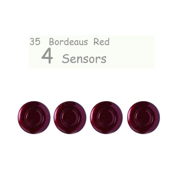 car rear view cameras& parking sensors 4 pieces sensor detector not include any radar accessory reverse backup 44 colors availa
car rear view cameras& parking sensors 4 pieces sensor detector not include any radar accessory reverse backup 44 colors availa
