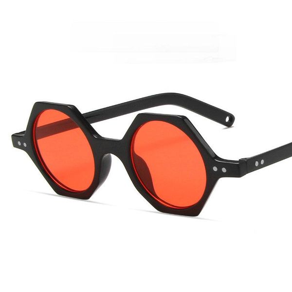 sunglasses 2021 vintage polygon women design glasses female classic driving eyewear uv400 masculino, White;black
sunglasses 2021 vintage polygon women design glasses female classic driving eyewear uv400 masculino, White;black