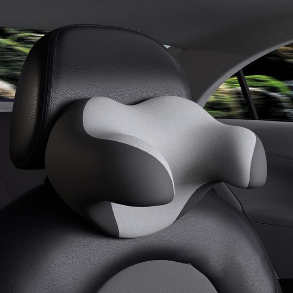 car headrest memory foam interior auto s head neck protector soft cushion pillow for man kids travel rest accessory
car headrest memory foam interior auto s head neck protector soft cushion pillow for man kids travel rest accessory