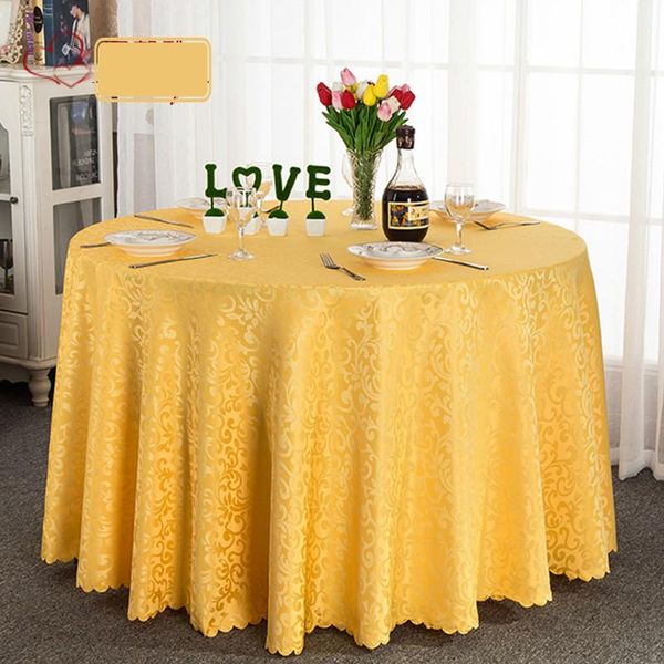 table cloth european style multi size/color el restaurant pattern classic round tablecloth home dining cover wedding party
table cloth european style multi size/color el restaurant pattern classic round tablecloth home dining cover wedding party