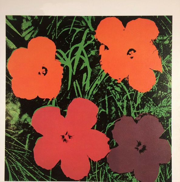 andy warhol flowers home decor handcrafts /hd print oil painting on canvas wall art canvas picture 210221
andy warhol flowers home decor handcrafts /hd print oil painting on canvas wall art canvas picture 210221