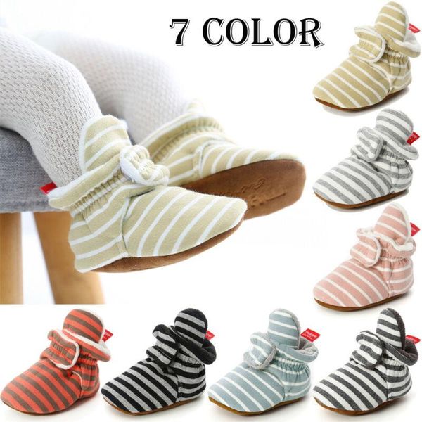 first walkers girls boys striped born baby toddler shoes autumn winter warm comfort soft sole anti-slip prewalker sneakers
first walkers girls boys striped born baby toddler shoes autumn winter warm comfort soft sole anti-slip prewalker sneakers
