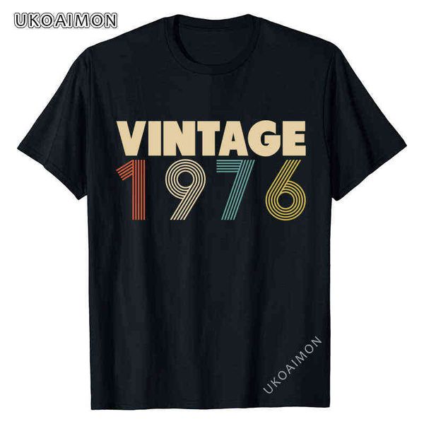 new arrival vintage 1976 personalized plain t-shirts cute tee shirt print punk shirt leisure 100% cotton t shirts y220214, White;black
new arrival vintage 1976 personalized plain t-shirts cute tee shirt print punk shirt leisure 100% cotton t shirts y220214, White;black
