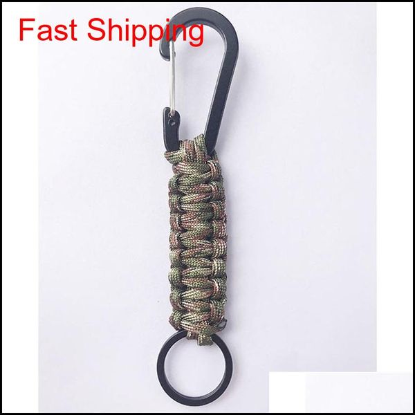 lanyard keychain outdoor survival gear parachute cord tactical military multi color kit climbing bardian wear r qylzog pingtoy
lanyard keychain outdoor survival gear parachute cord tactical military multi color kit climbing bardian wear r qylzog pingtoy