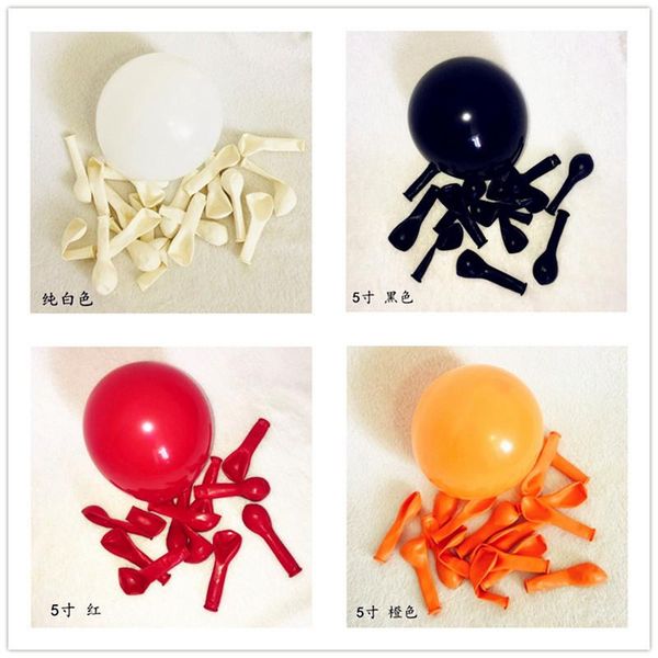 party decoration 20/50/100pcs 5 inch mini latex balloons birthday baby shower wedding
party decoration 20/50/100pcs 5 inch mini latex balloons birthday baby shower wedding