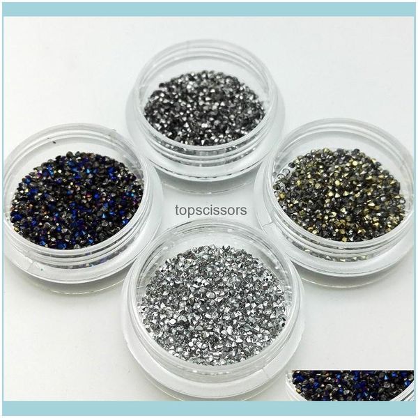 decorations salon health & beauty450pcs/box 1.2mm micro nail rhinestones zircon mini sharp bottom manicure 3d art decorations1 drop delivery, Silver;gold
decorations salon health & beauty450pcs/box 1.2mm micro nail rhinestones zircon mini sharp bottom manicure 3d art decorations1 drop delivery, Silver;gold