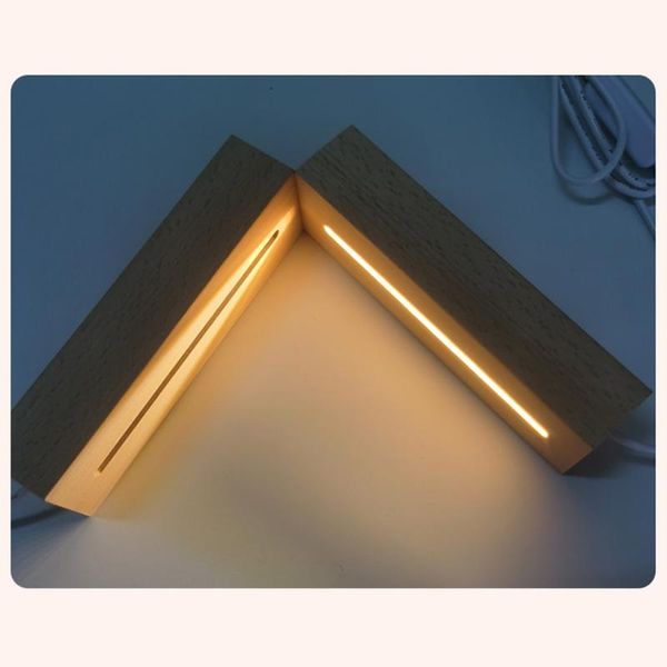 lamp holders & bases 4xfa 1 pc rechargeable night light wooden led luminous base diy production touch switch wireless holder
lamp holders & bases 4xfa 1 pc rechargeable night light wooden led luminous base diy production touch switch wireless holder