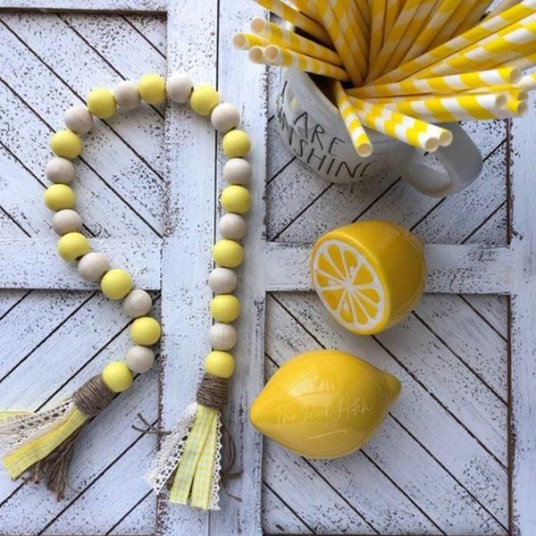 lemon wood bead rustic garland farmhouse country decor wall decor boho decorations woven tassel wall hanging
lemon wood bead rustic garland farmhouse country decor wall decor boho decorations woven tassel wall hanging