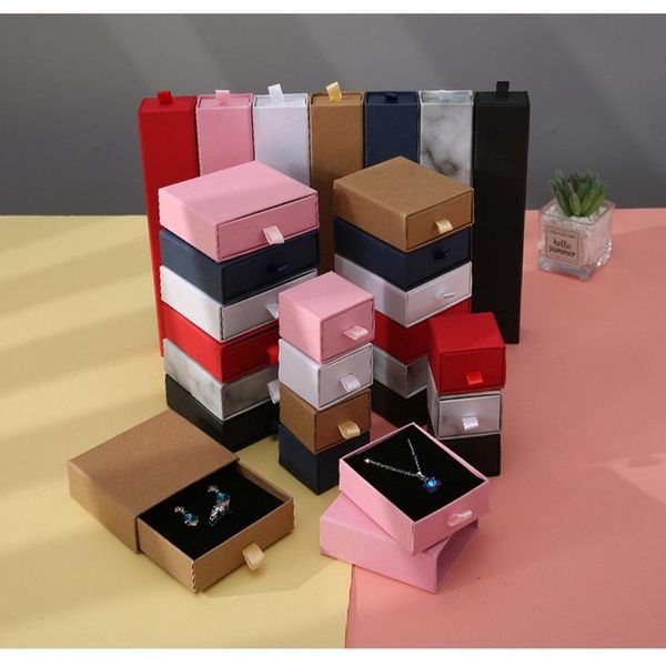 gift wrap 1pc colorful box ring necklace bracelets earring chic small jewerly jewery organizer bulk drawer cardboard
gift wrap 1pc colorful box ring necklace bracelets earring chic small jewerly jewery organizer bulk drawer cardboard
