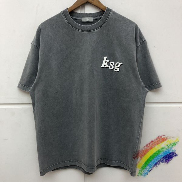 2021 new fw kanye west ksg t shirt men women washed old tees 3d foam print t-shirts td07, White;black
2021 new fw kanye west ksg t shirt men women washed old tees 3d foam print t-shirts td07, White;black