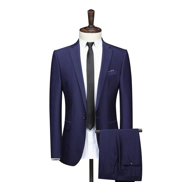 men's suits & blazers luxury men suit set formal blazer +pants sets oversize for wedding office business plus size 2pcs/set, White;black
men's suits & blazers luxury men suit set formal blazer +pants sets oversize for wedding office business plus size 2pcs/set, White;black