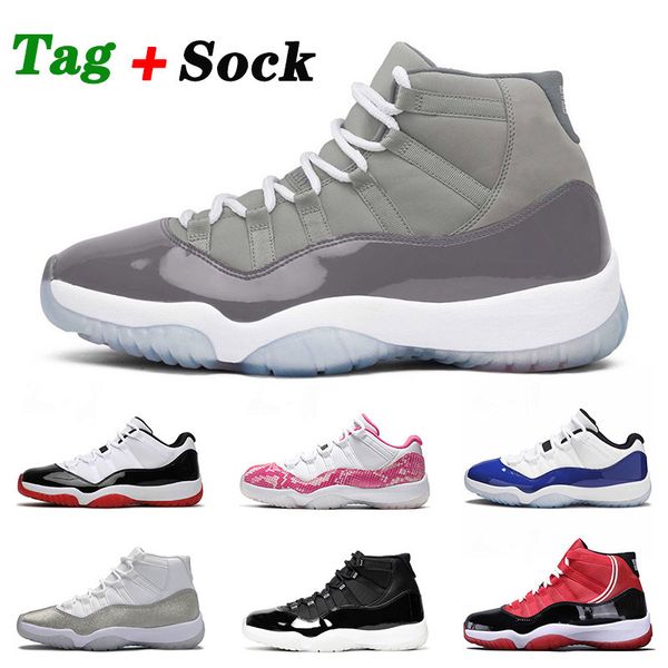 shoes basketball jumpman 11 11s cool grey 25th anniversary bred concord blue mens womens gamma rose gold sneakers
shoes basketball jumpman 11 11s cool grey 25th anniversary bred concord blue mens womens gamma rose gold sneakers