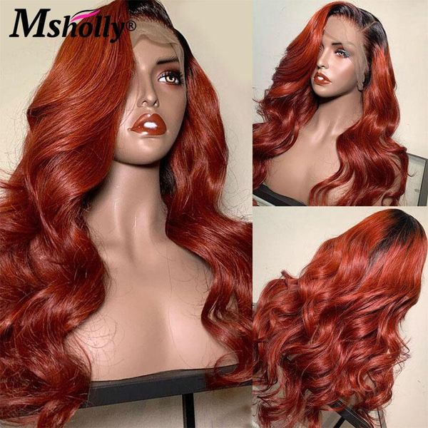 lace wigs dark green orange front human hair body wave pre plucked brazilian wig colored part for women, Black;brown
lace wigs dark green orange front human hair body wave pre plucked brazilian wig colored part for women, Black;brown